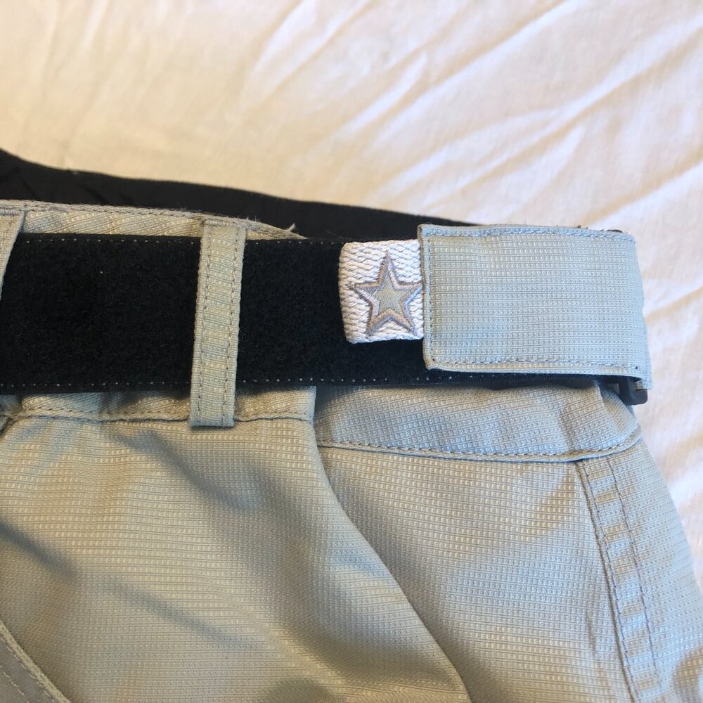 FOX Racing Panther Motocross Pants Size 36 - Picture 12 of 15